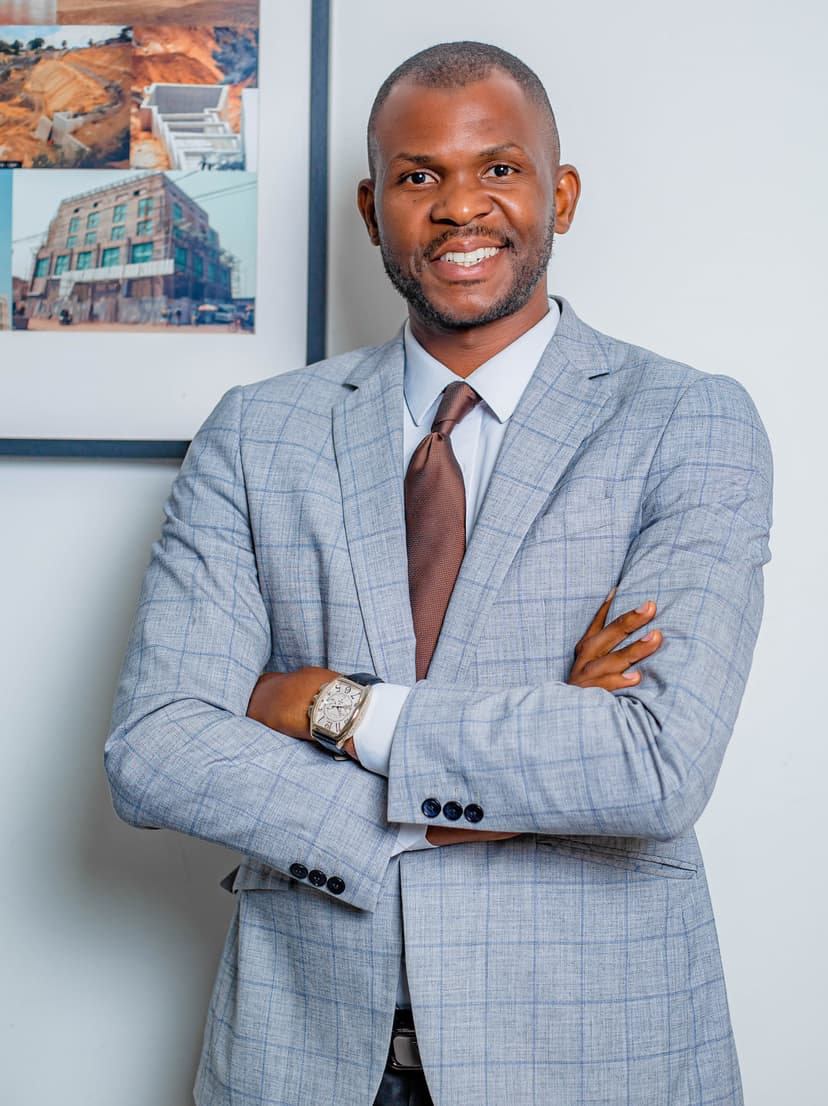 Manassé BOOKWA profile picture