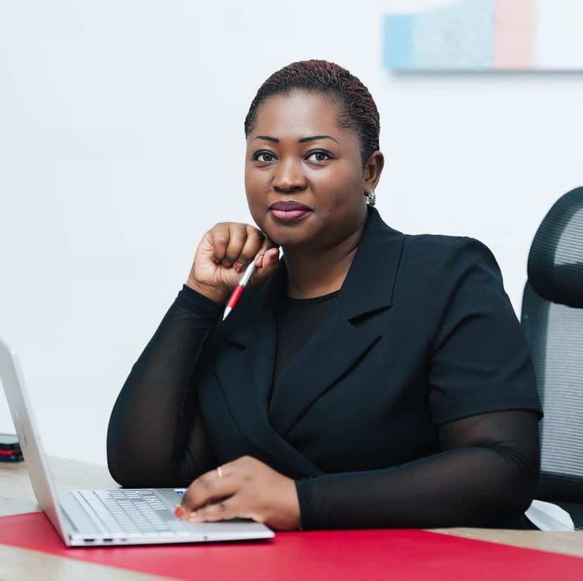 Djella KOUANDA profile picture