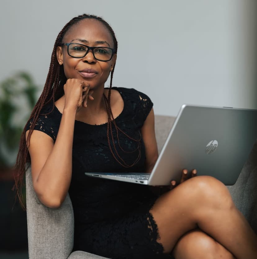 Nicole GBALIGAZA profile picture