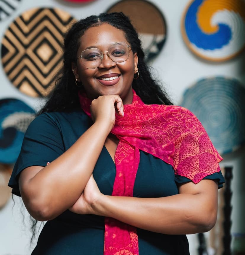 Angy MAFADA profile picture