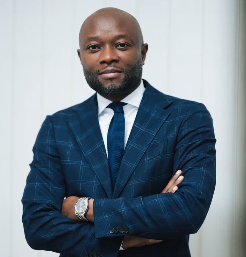 Jean-Marie MBUYI profile picture